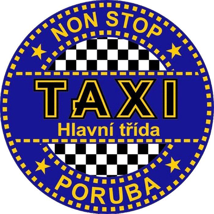 Taxi hlavní třída
